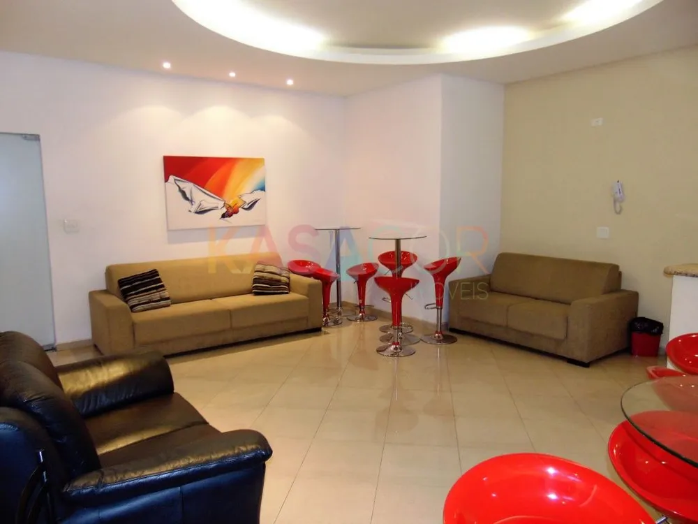 Apartamento, 3 quartos, 120 m² - Foto 2
