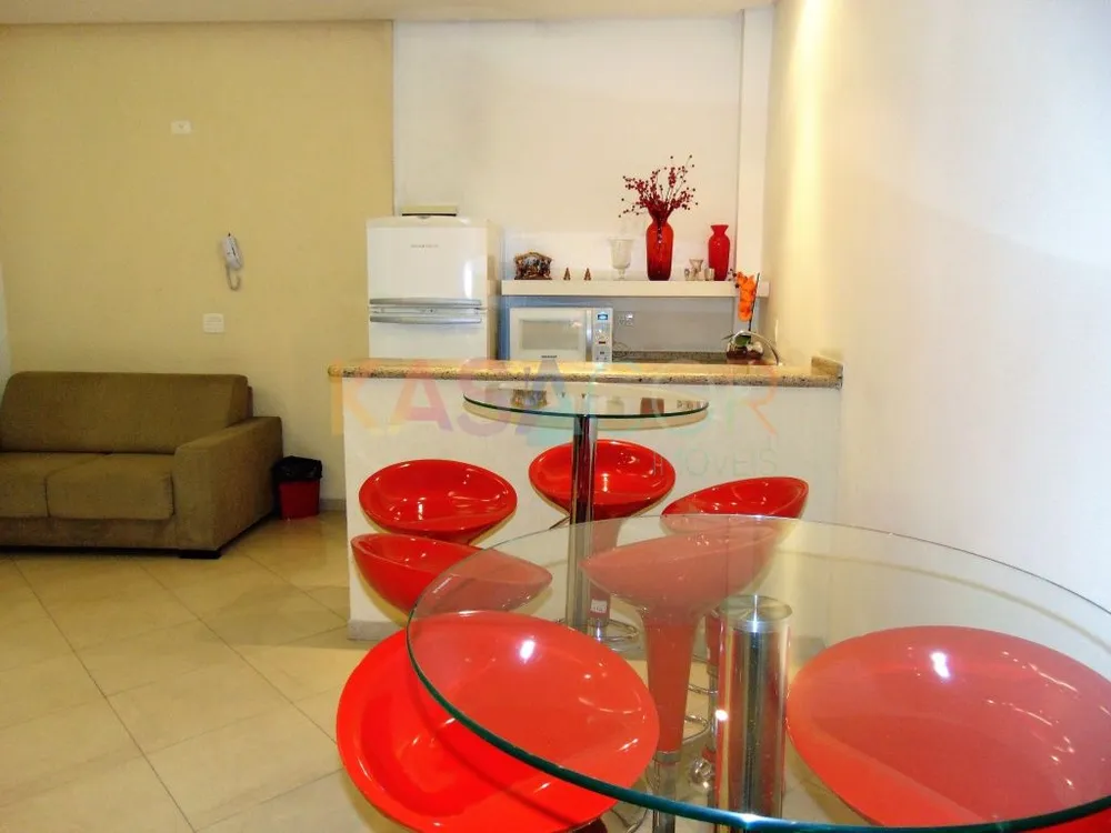 Apartamento, 3 quartos, 120 m² - Foto 4