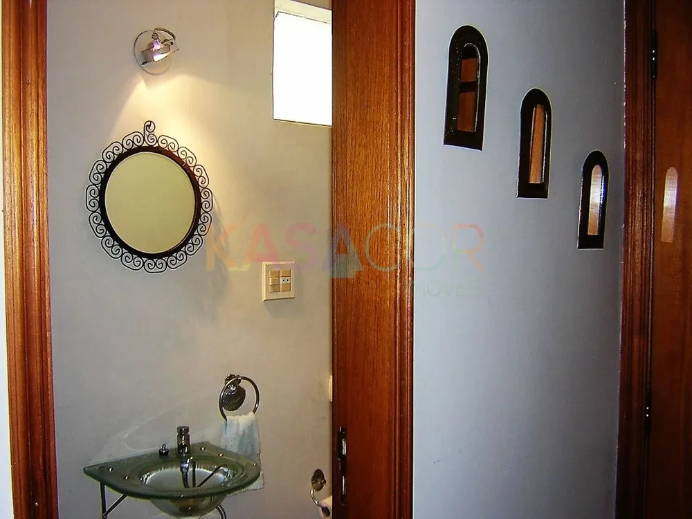 Apartamento, 3 quartos, 120 m² - Foto 6
