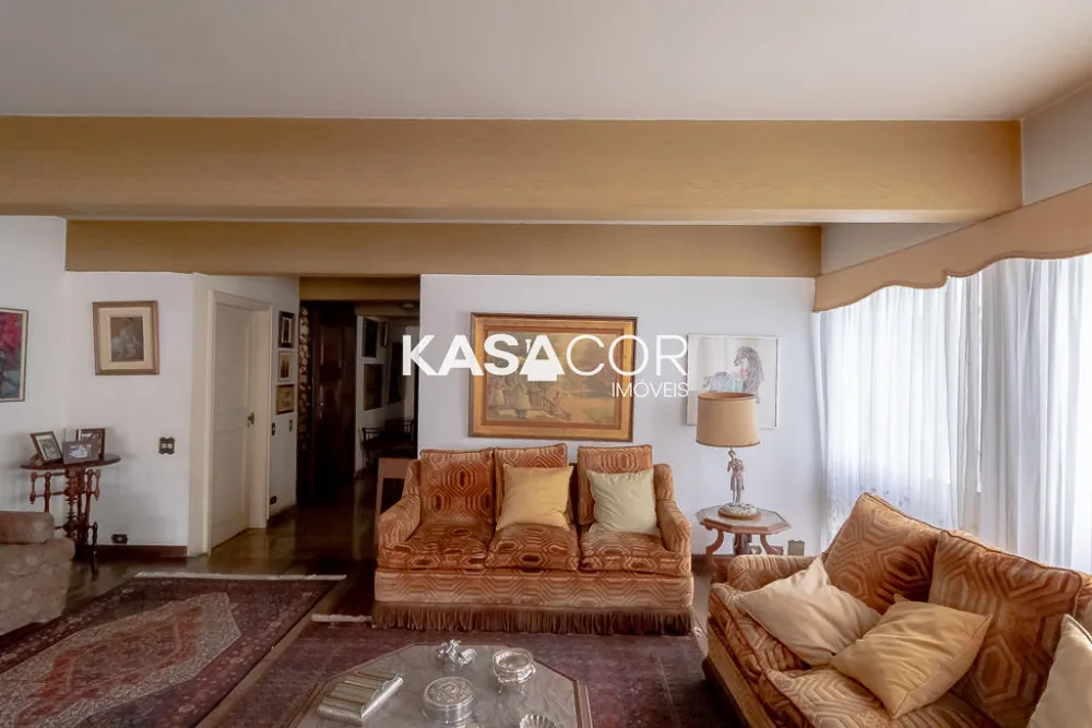 Apartamento, 3 quartos, 340 m² - Foto 4