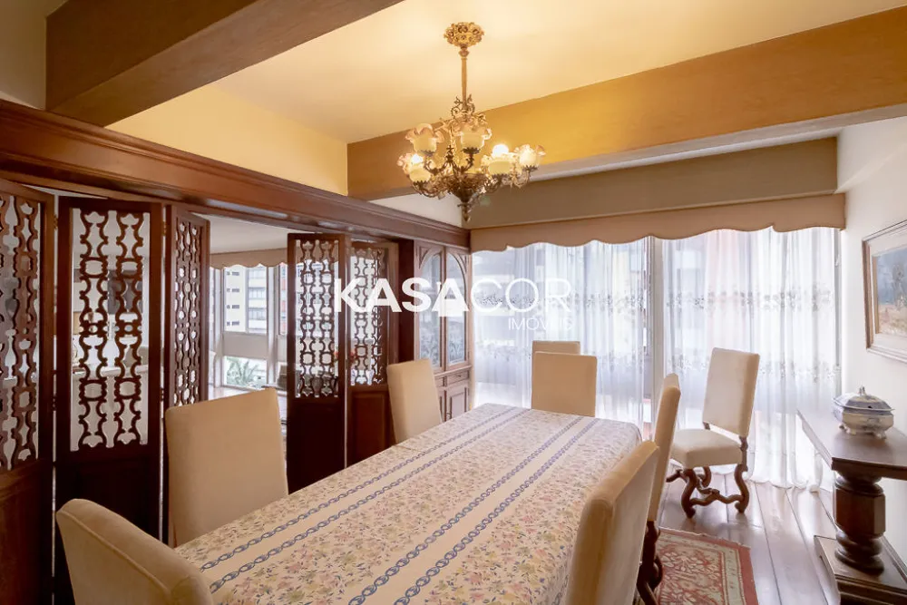 Apartamento, 3 quartos, 340 m² - Foto 5