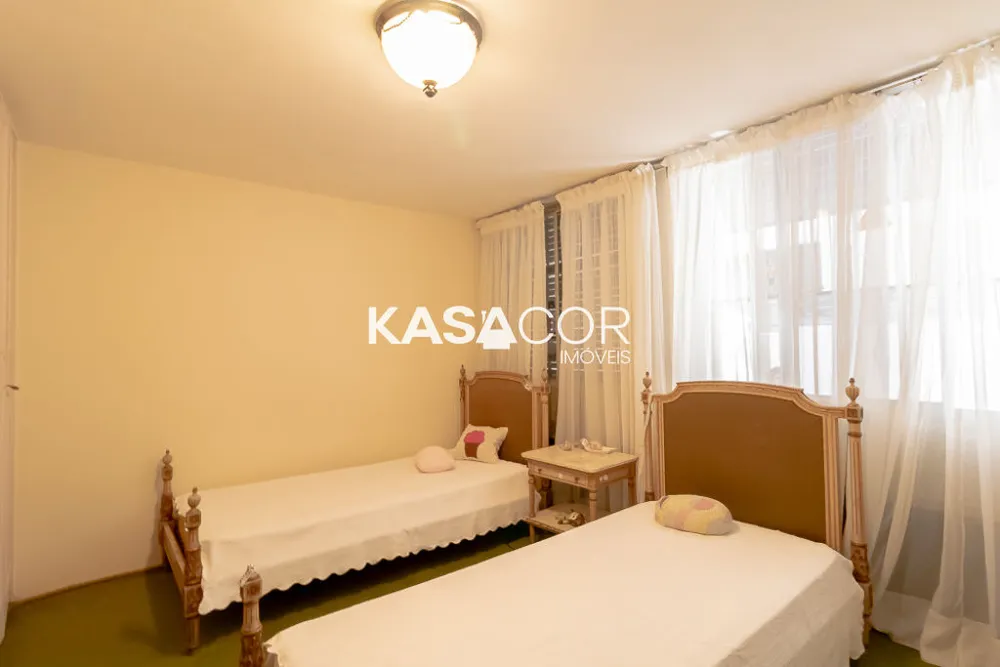 Apartamento, 3 quartos, 340 m² - Foto 8