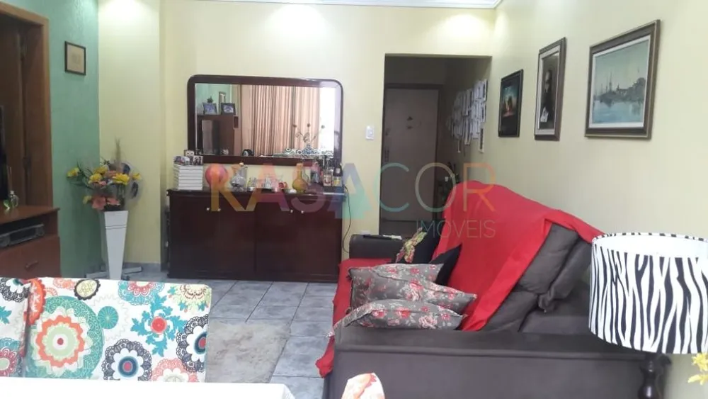Apartamento, 1 quarto, 74 m² - Foto 1