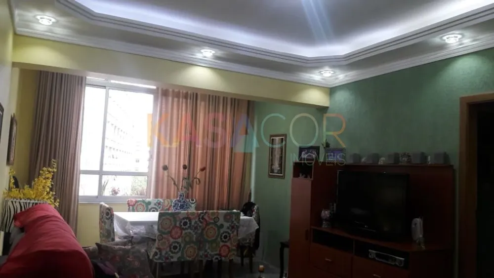 Apartamento, 1 quarto, 74 m² - Foto 3