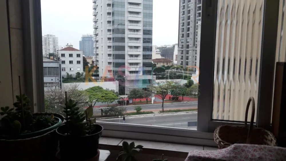 Apartamento, 1 quarto, 74 m² - Foto 4