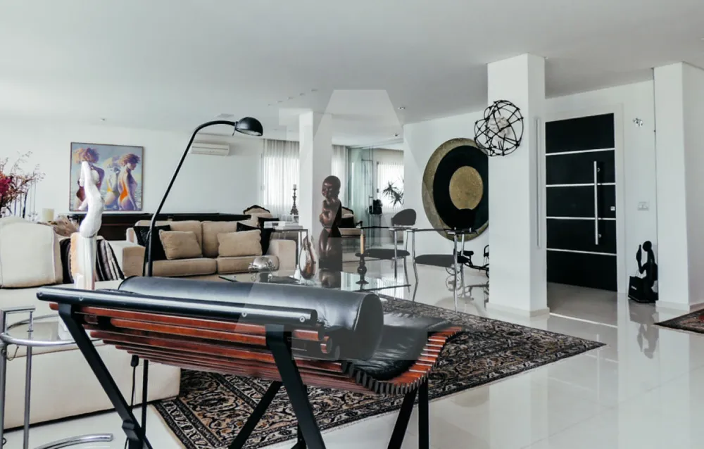 Apartamento, 3 quartos, 250 m² - Foto 3