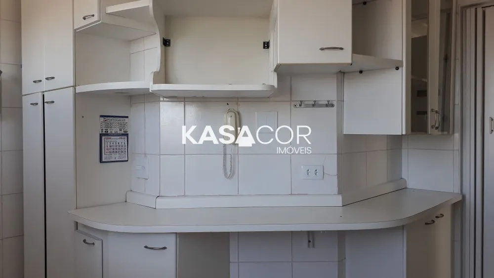 Apartamento, 2 quartos, 55 m² - Foto 6