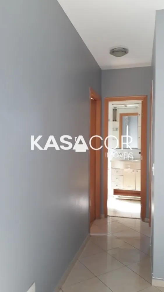 Apartamento, 2 quartos, 55 m² - Foto 7