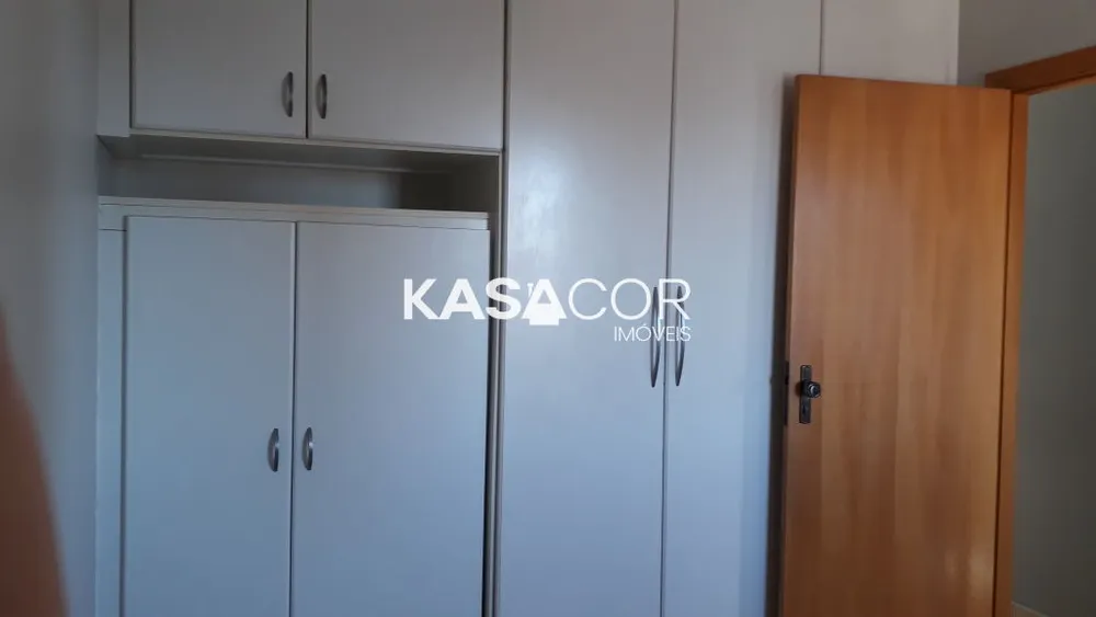 Apartamento, 2 quartos, 55 m² - Foto 5