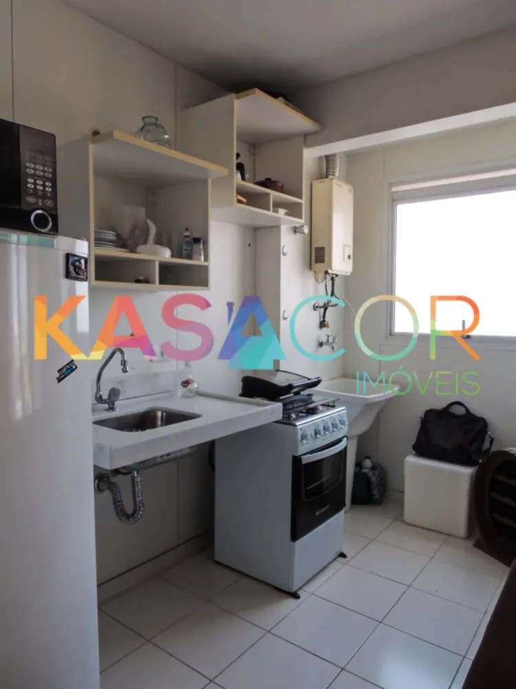 Apartamento, 1 quarto, 40 m² - Foto 7