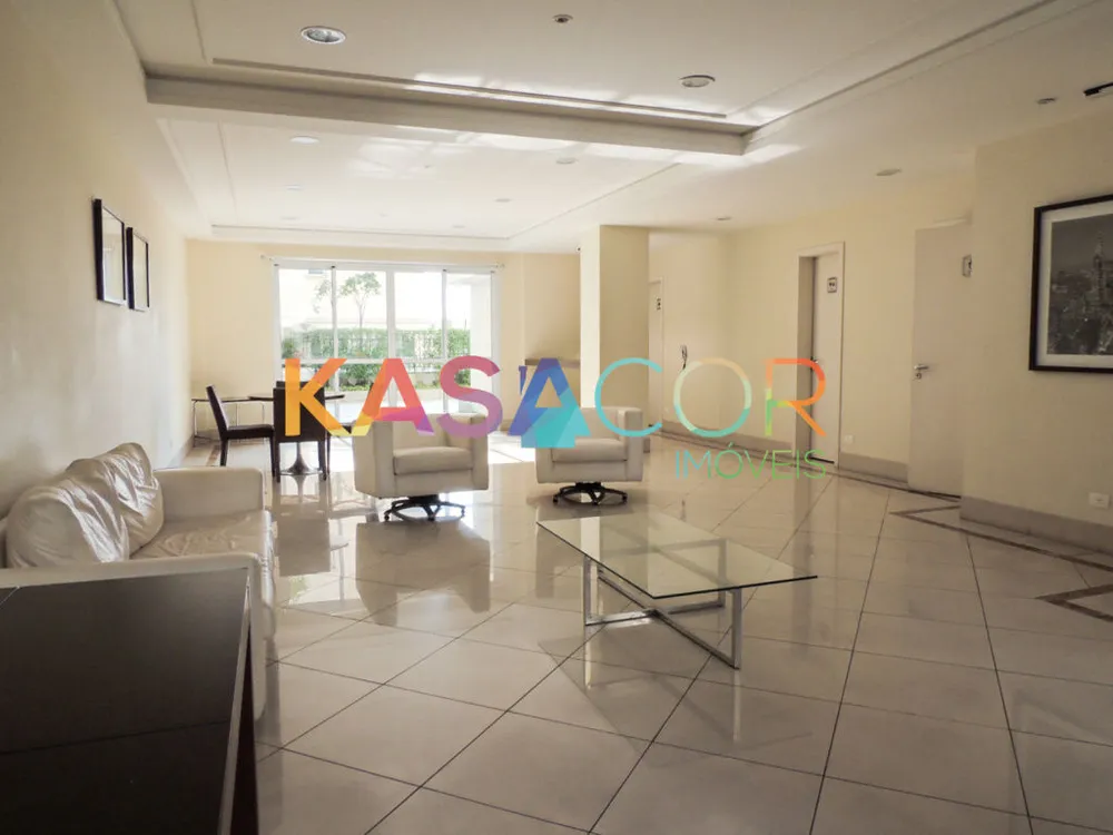 Apartamento, 1 quarto, 40 m² - Foto 6