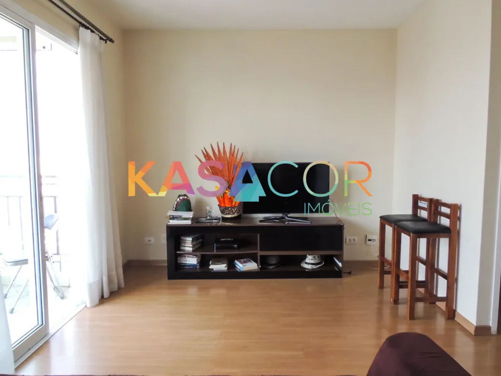 Apartamento, 1 quarto, 40 m² - Foto 2