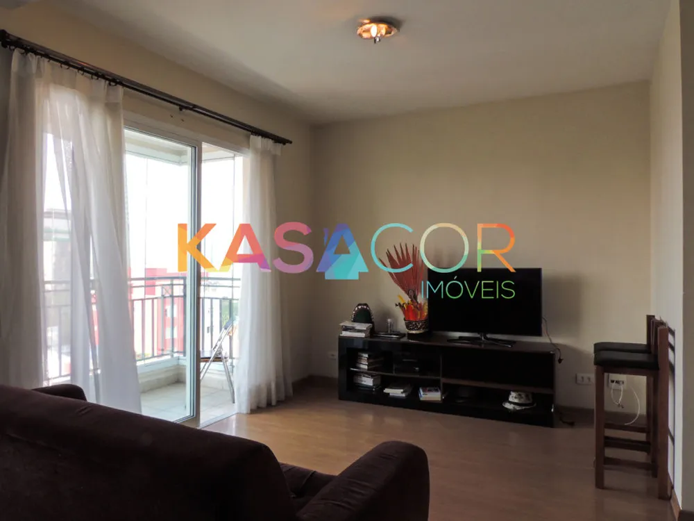 Apartamento, 1 quarto, 40 m² - Foto 1