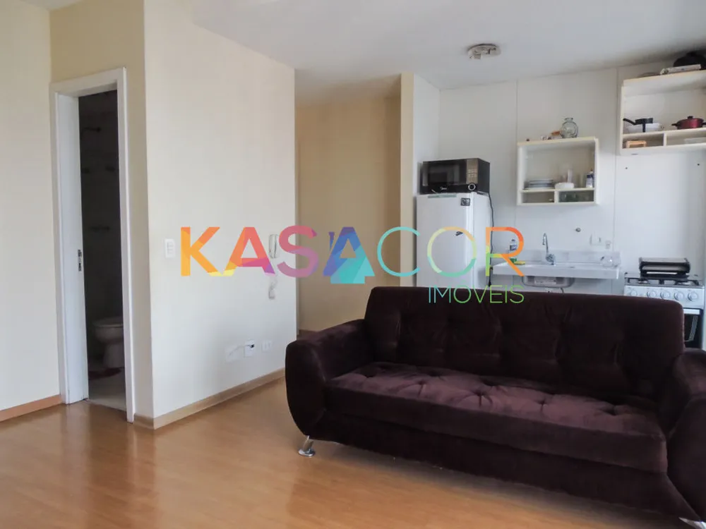 Apartamento, 1 quarto, 40 m² - Foto 3