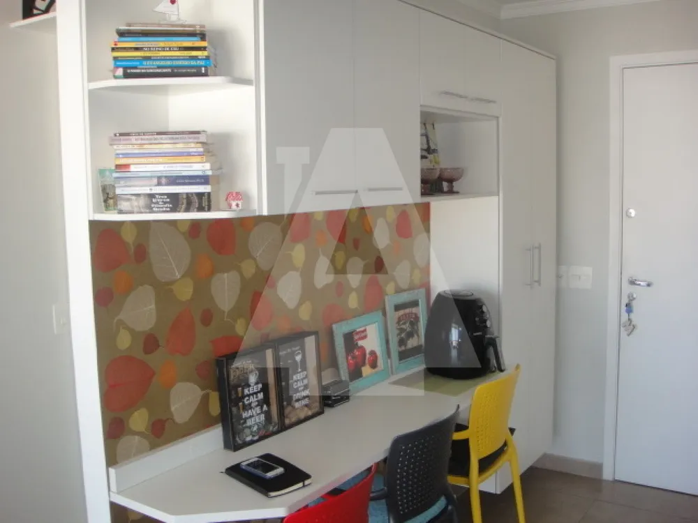 Apartamento, 1 quarto, 34 m² - Foto 3