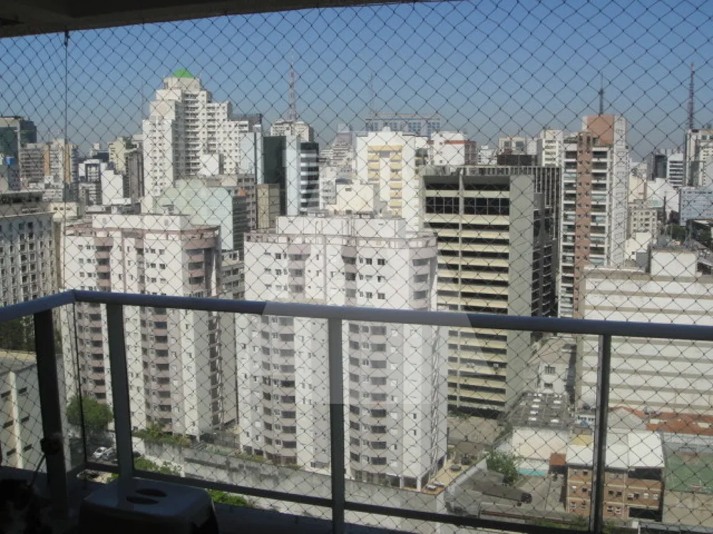 Apartamento, 1 quarto, 34 m² - Foto 5