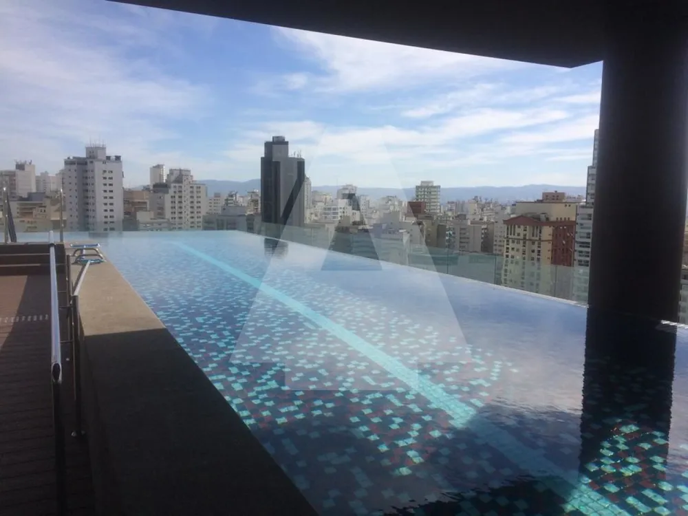 Apartamento, 1 quarto, 34 m² - Foto 8