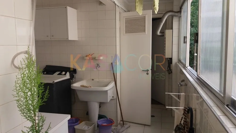 Apartamento, 3 quartos, 230 m² - Foto 8