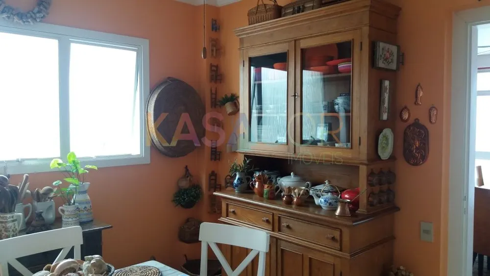 Apartamento, 3 quartos, 230 m² - Foto 4