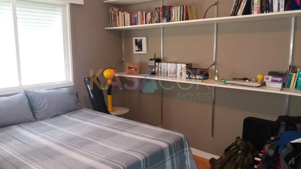 Apartamento, 3 quartos, 230 m² - Foto 6