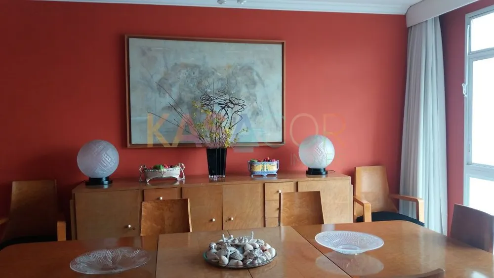 Apartamento, 3 quartos, 230 m² - Foto 3