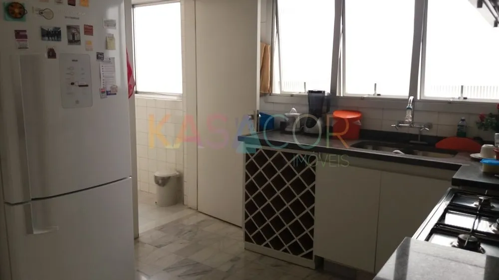 Apartamento, 3 quartos, 230 m² - Foto 5