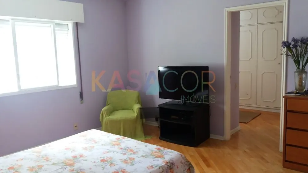 Apartamento, 3 quartos, 230 m² - Foto 7