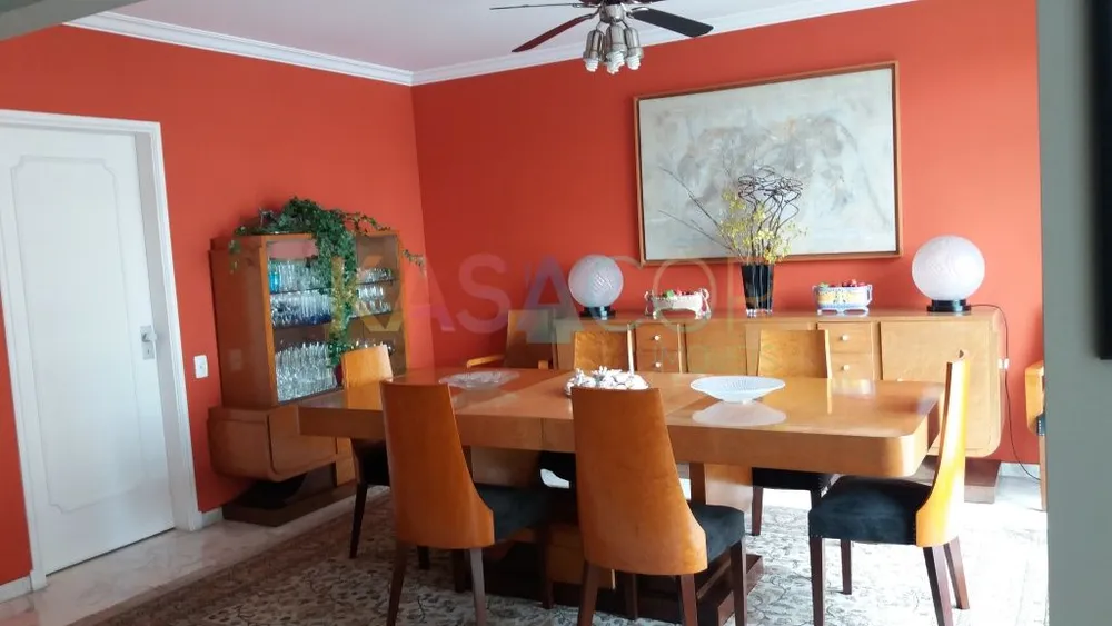 Apartamento, 3 quartos, 230 m² - Foto 2