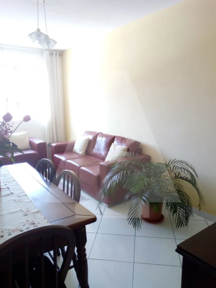 Apartamento, 2 quartos, 70 m² - Foto 1