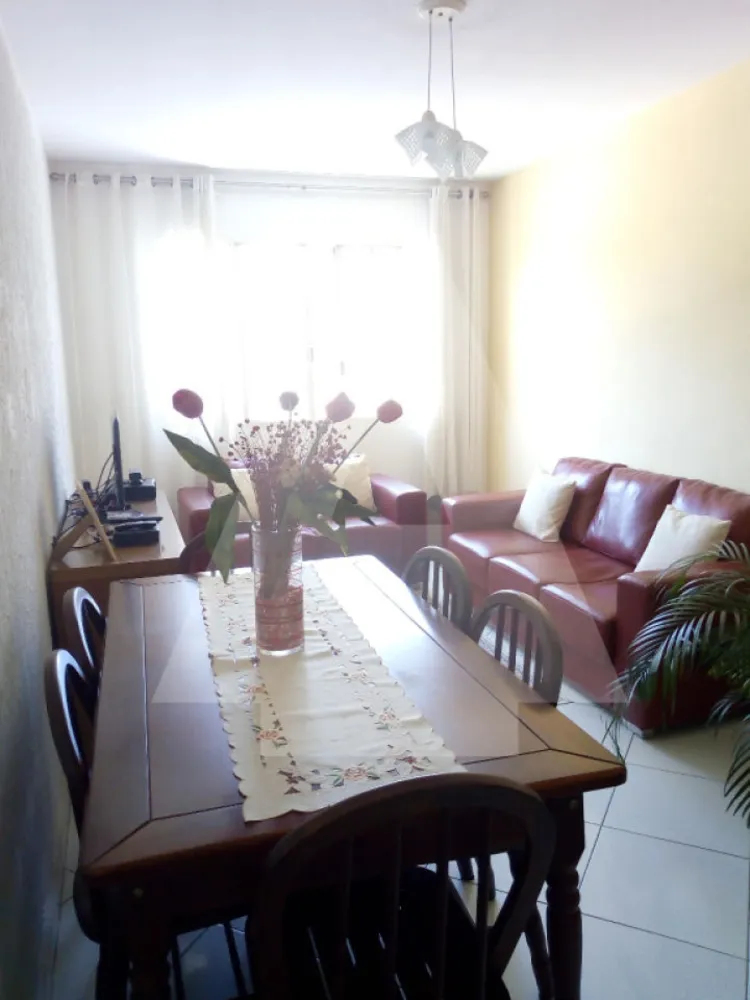Apartamento, 2 quartos, 70 m² - Foto 3