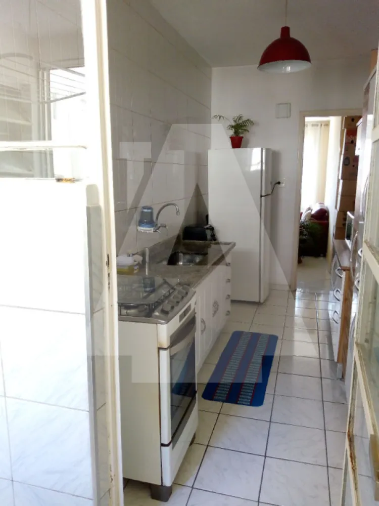 Apartamento, 2 quartos, 70 m² - Foto 4