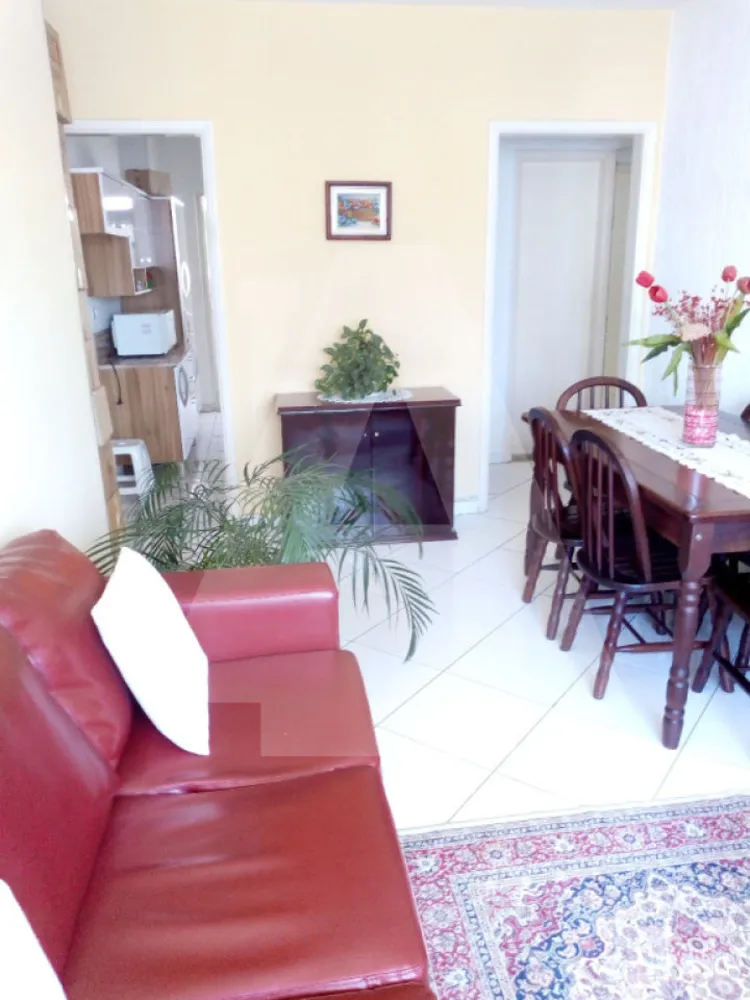 Apartamento, 2 quartos, 70 m² - Foto 2