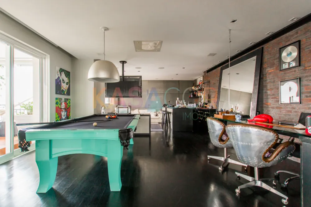 Apartamento, 4 quartos, 530 m² - Foto 4
