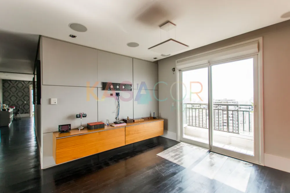 Apartamento, 4 quartos, 530 m² - Foto 8