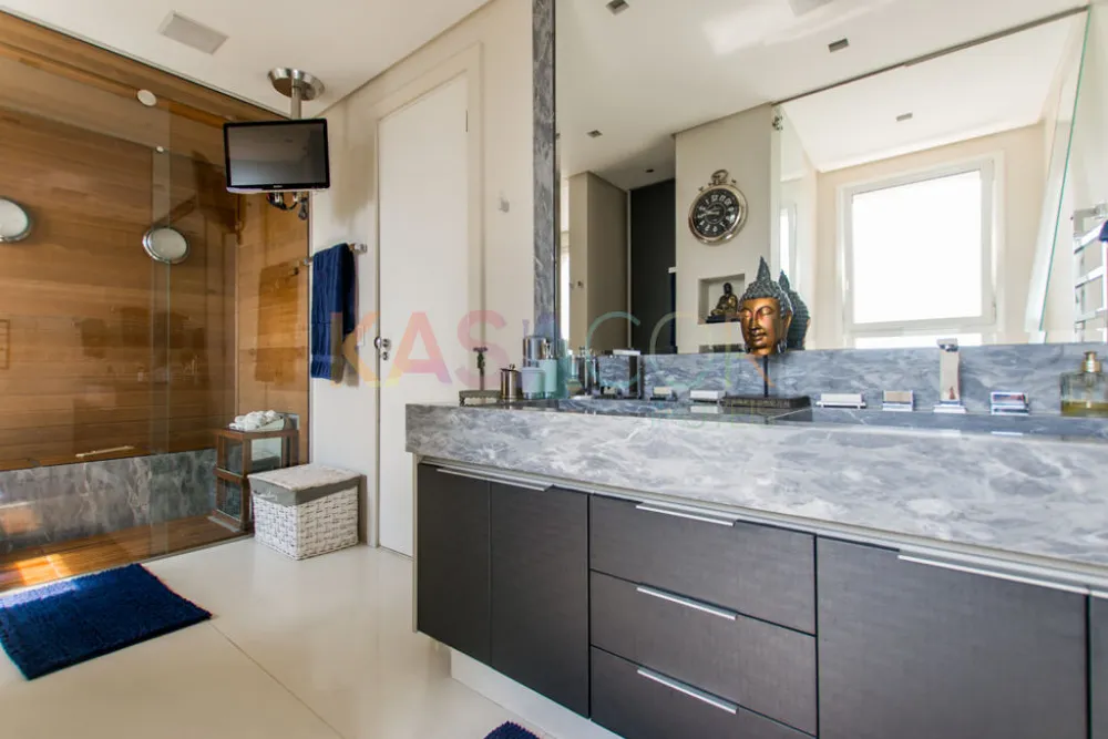 Apartamento, 4 quartos, 530 m² - Foto 7