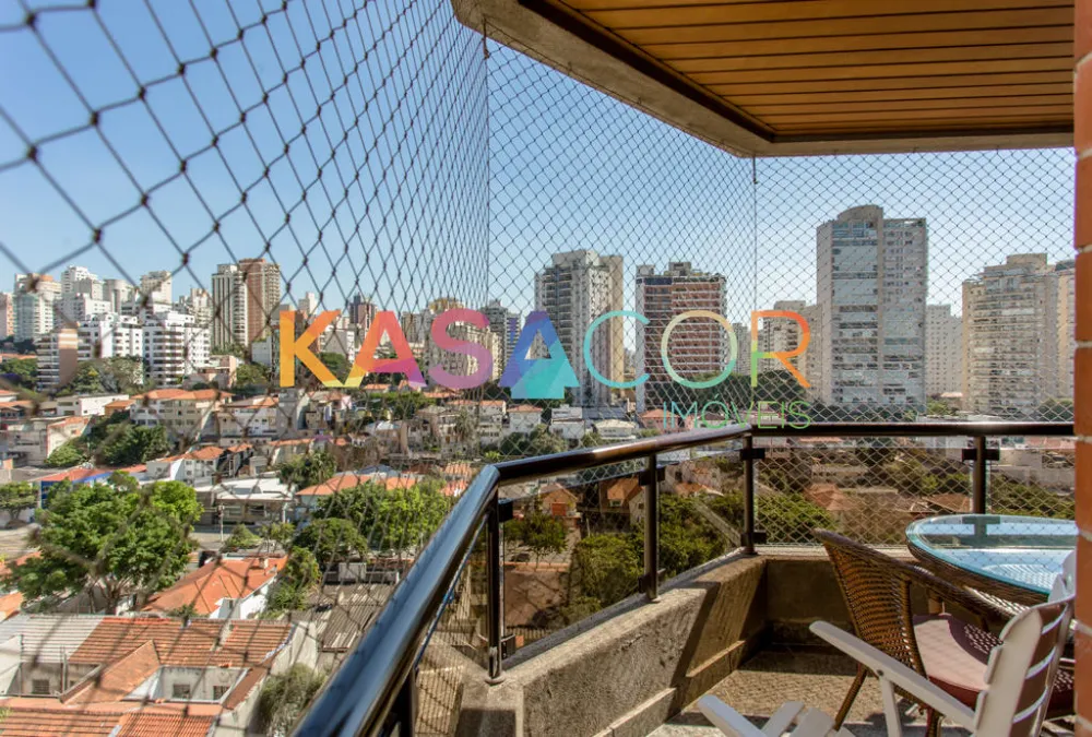 Apartamento, 3 quartos, 171 m² - Foto 8