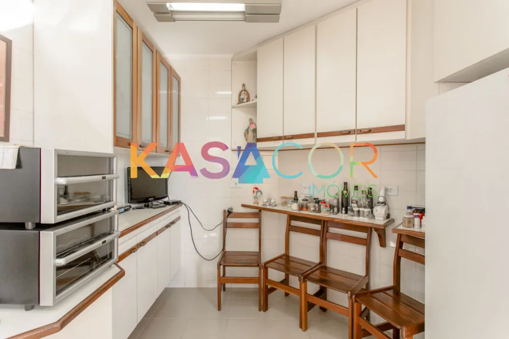 Apartamento, 3 quartos, 171 m² - Foto 5