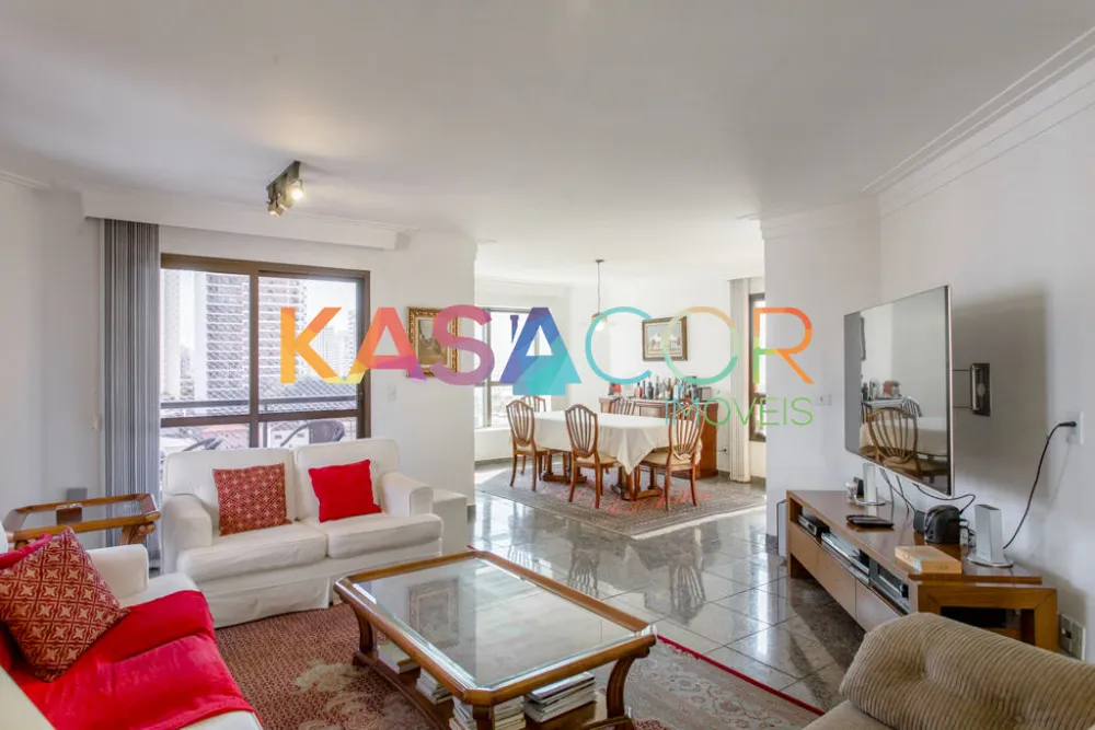 Apartamento, 3 quartos, 171 m² - Foto 3