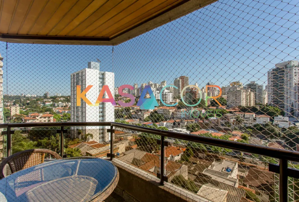 Apartamento, 3 quartos, 171 m² - Foto 6