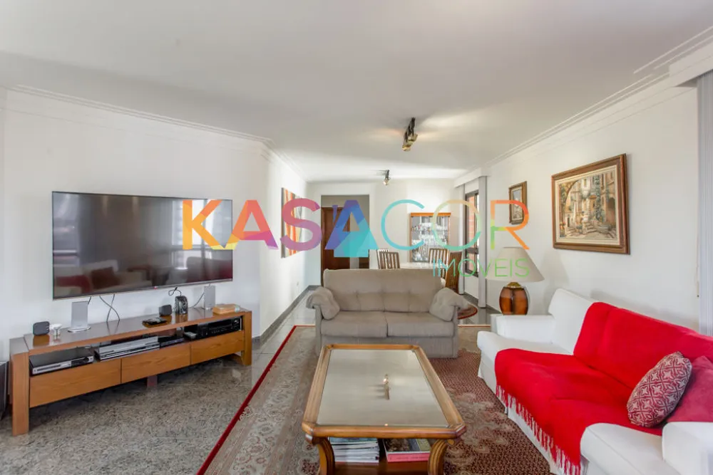 Apartamento, 3 quartos, 171 m² - Foto 4