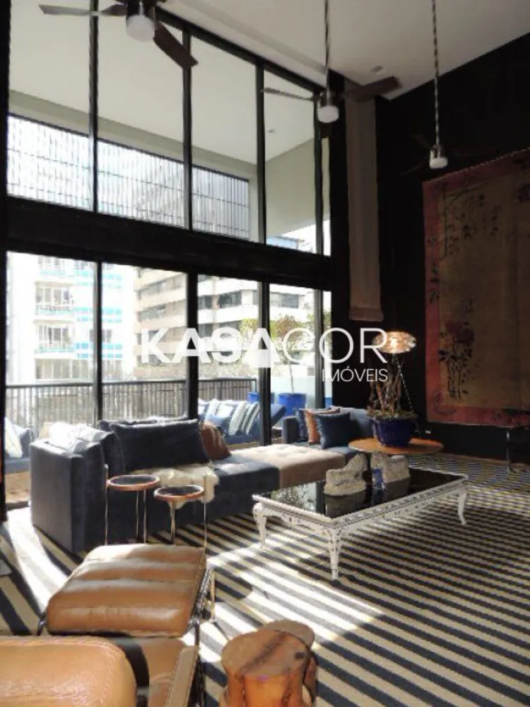 Apartamento, 3 quartos, 321 m² - Foto 4