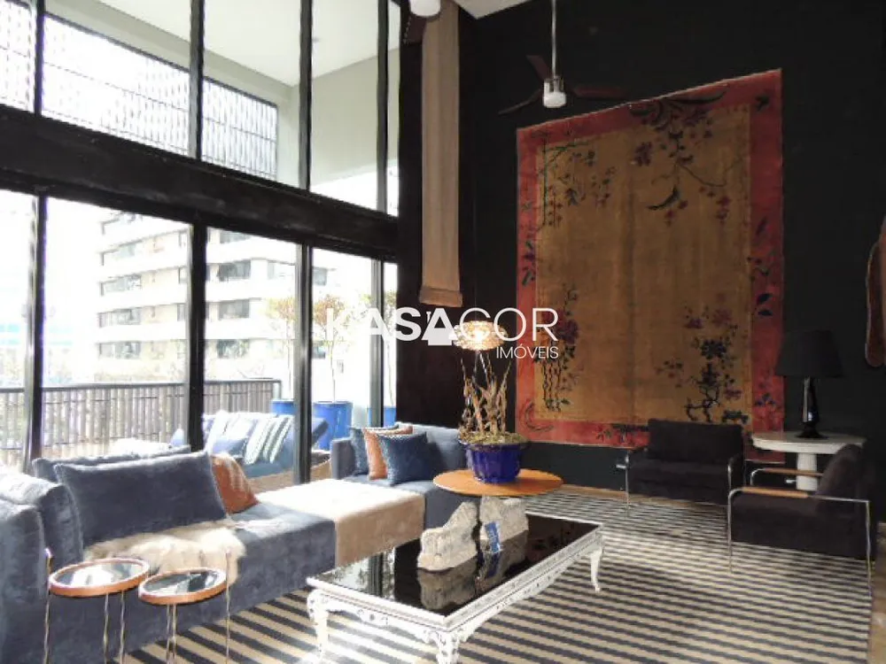 Apartamento, 3 quartos, 321 m² - Foto 2