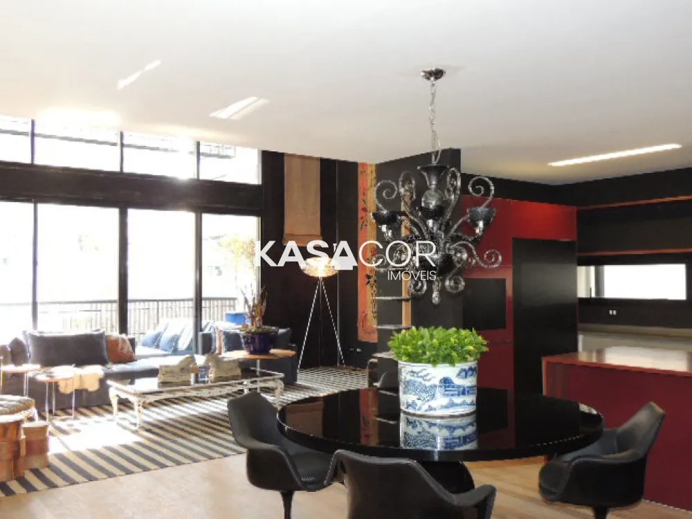 Apartamento, 3 quartos, 321 m² - Foto 3