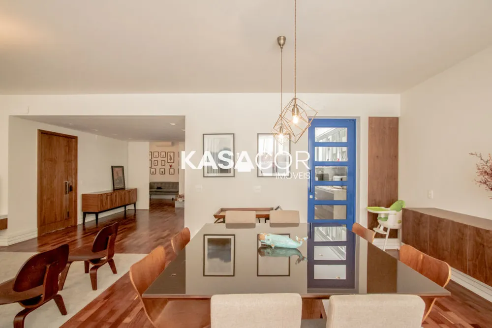 Apartamento, 3 quartos, 173 m² - Foto 1
