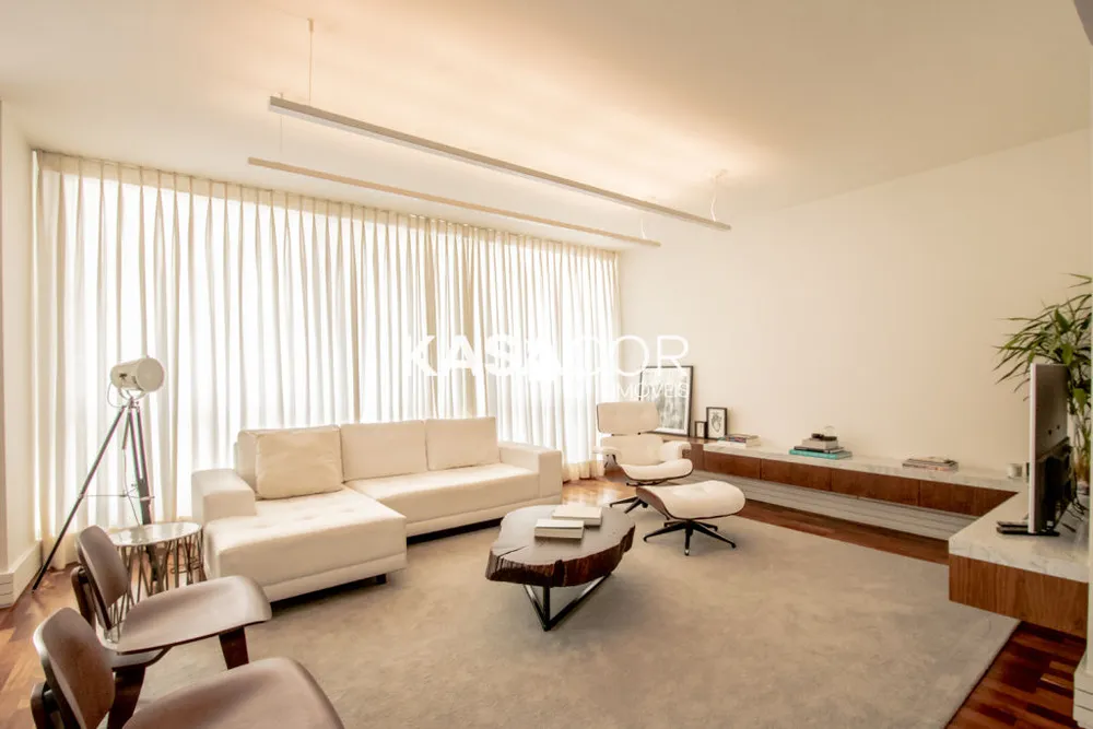 Apartamento, 3 quartos, 173 m² - Foto 4