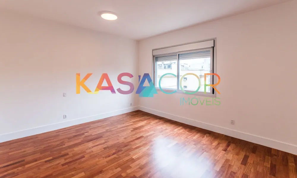 Apartamento, 4 quartos, 255 m² - Foto 5