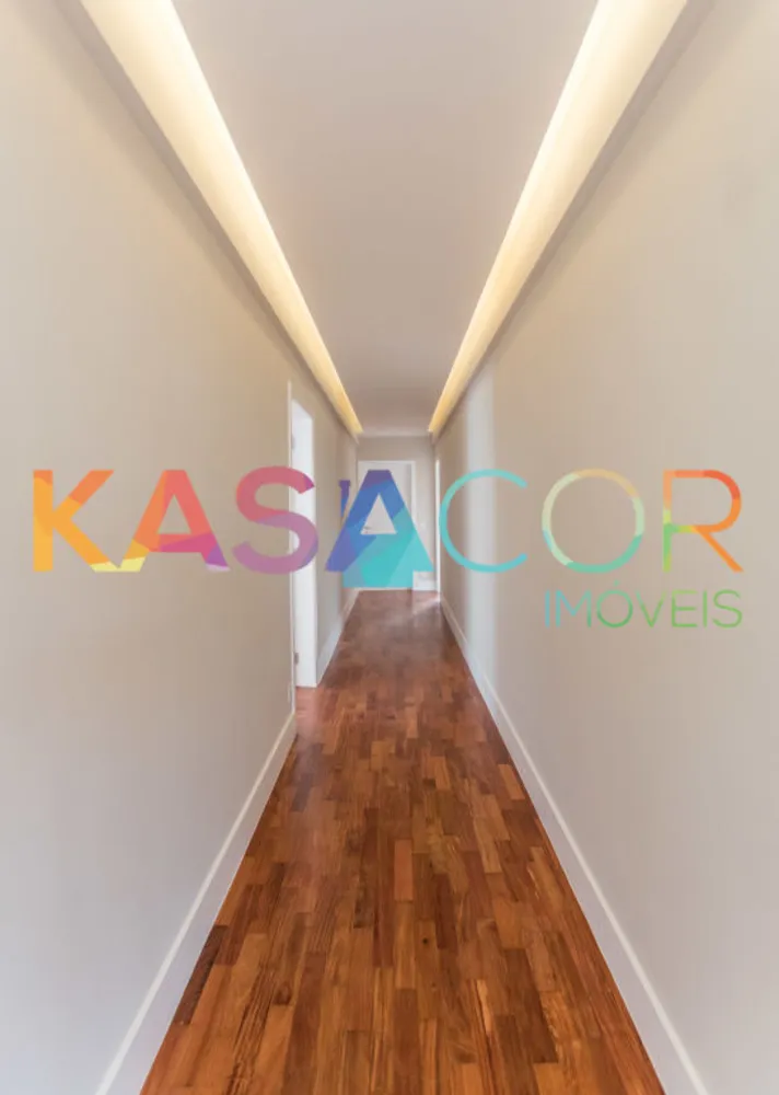 Apartamento, 4 quartos, 255 m² - Foto 1