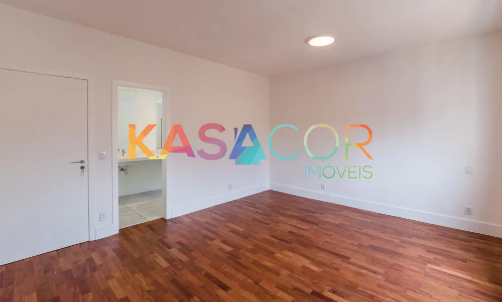 Apartamento, 4 quartos, 255 m² - Foto 6