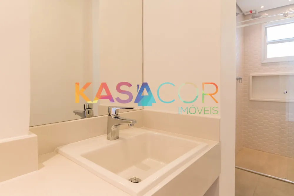 Apartamento, 4 quartos, 255 m² - Foto 4