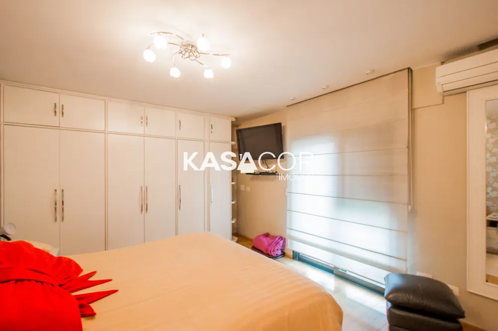 Apartamento, 4 quartos, 200 m² - Foto 5